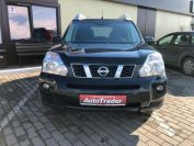 Nissan X-Trail 2.0 SE Фото № 2 из 20