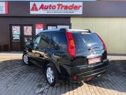 Nissan X-Trail 2.0 SE Фото № 6 из 20