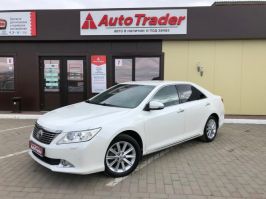 Camry 2.5