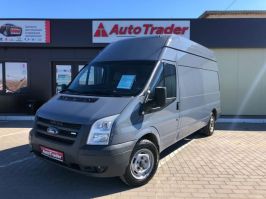 Transit 2.2 Duratorq TDCi