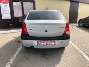 Renault Logan 1.6 Фото № 5 из 18