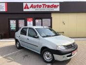 Renault Logan 1.6 Фото № 3 из 18