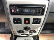 Renault Logan 1.6 Фото № 14 из 18