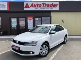 Jetta 1.6AT