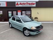 Renault Logan 1.6 Фото № 3 из 17