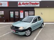 Renault Logan 1.6 Фото № 1 из 17