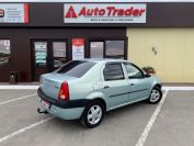 Renault Logan 1.6 Фото № 6 из 17