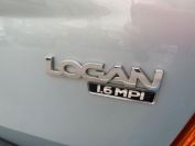 Renault Logan 1.6 Фото № 9 из 17