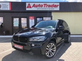 X5 xDrive40d