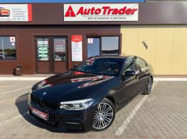 530d xDrive