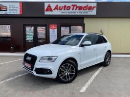 Q5 2.0TFSI