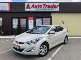 Elantra