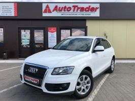 Q5 2.0TDI