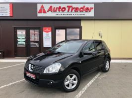 Qashqai 2.0 AWD