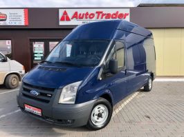 Transit 2.2 Duratorq TDCi