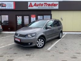 Touran 1.4TSI