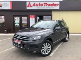 Touareg 3.0TDI