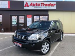 X-Trail 2.0 SE