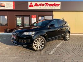 Q7 3.0TDI