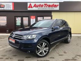 Touareg 3.0TDI