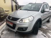 Suzuki SX4 Фото № 9 из 18