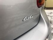 Suzuki SX4 Фото № 10 из 18