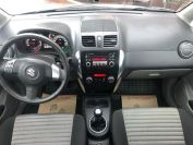 Suzuki SX4 Фото № 14 из 18