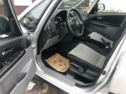 Suzuki SX4 Фото № 15 из 18