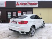 BMW X6 xDrive50i Фото № 4 из 32