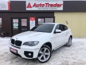 BMW X6 xDrive50i Фото № 1 из 32