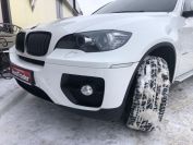 BMW X6 xDrive50i Фото № 7 из 32