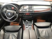 BMW X6 xDrive50i Фото № 15 из 32