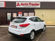 Hyundai iX35 Фото № 4 из 24