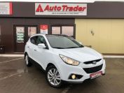 Hyundai iX35 Фото № 3 из 24