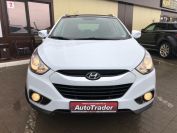 Hyundai iX35 Фото № 2 из 24