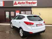 Hyundai iX35 Фото № 6 из 24