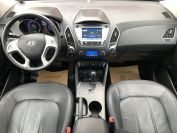 Hyundai iX35 Фото № 15 из 24