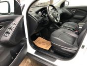 Hyundai iX35 Фото № 16 из 24