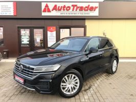 Touareg 3.0TDI