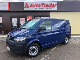 Transporter 2.0TDI