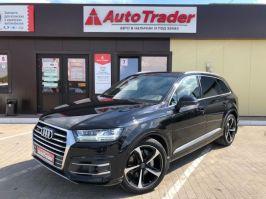 Q7 3.0TDI