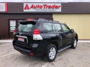 Toyota Land Cruiser Prado Фото № 4 из 24