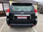 Toyota Land Cruiser Prado Фото № 5 из 24