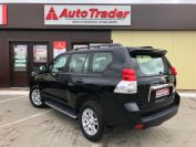 Toyota Land Cruiser Prado Фото № 6 из 24