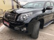 Toyota Land Cruiser Prado Фото № 9 из 24