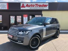 Range Rover Vogue SE