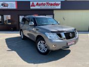 Nissan Patrol Фото № 3 из 21