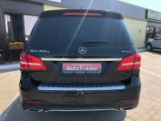 Mercedes-Benz GLS350 Фото № 5 из 27