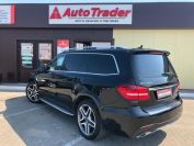 Mercedes-Benz GLS350 Фото № 6 из 27