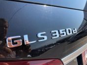 Mercedes-Benz GLS350 Фото № 7 из 27